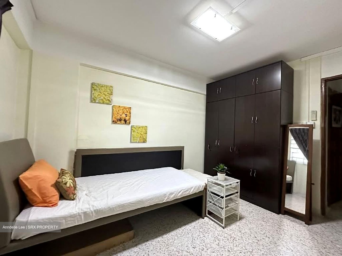 Blk 557 Cheng San Place (Ang Mo Kio), HDB 3 Rooms #580752541
